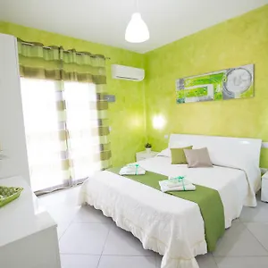 Bed & Breakfast Pepito, Cefalù