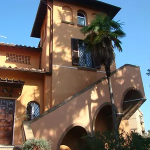 Il Romitello 4*, Rome Italie