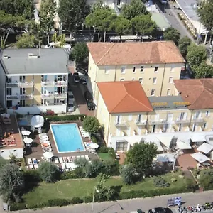 Stella Polare Aparthotel Rimini