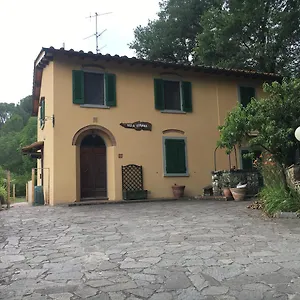 Corinna , Greve in Chianti Italie