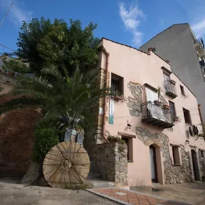 Apartment Il Mulino, Cefalù